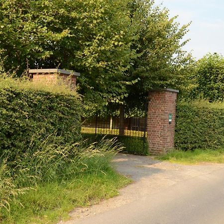 B&B De Hulst Izegem Eksteriør bilde