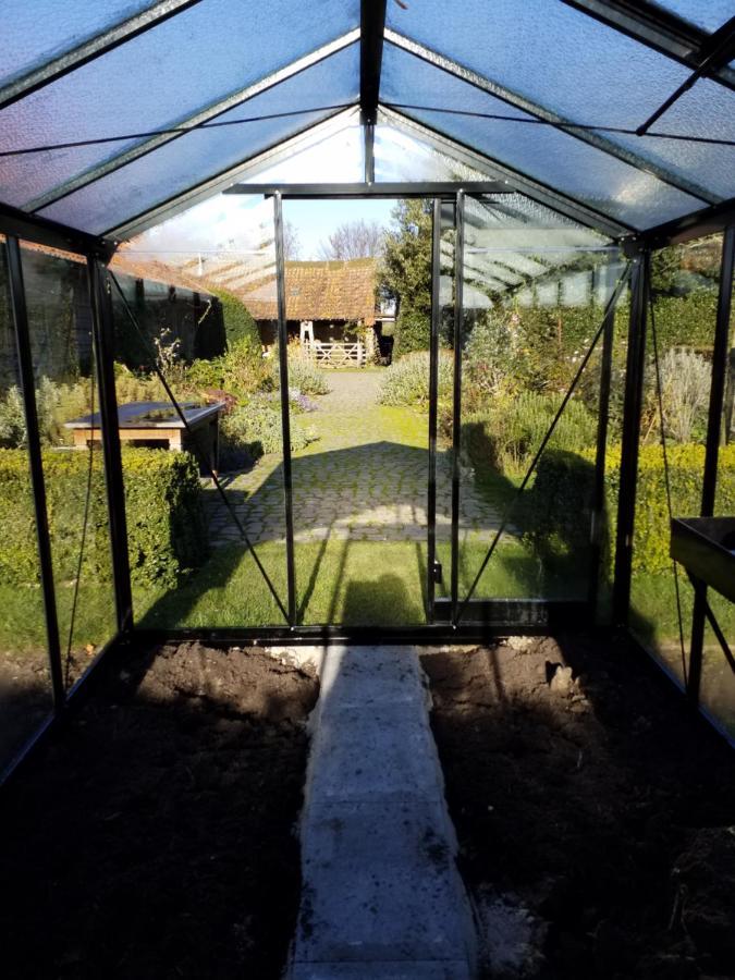 B&B De Hulst Izegem Eksteriør bilde
