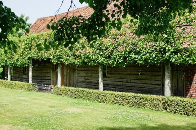 B&B De Hulst Izegem Eksteriør bilde