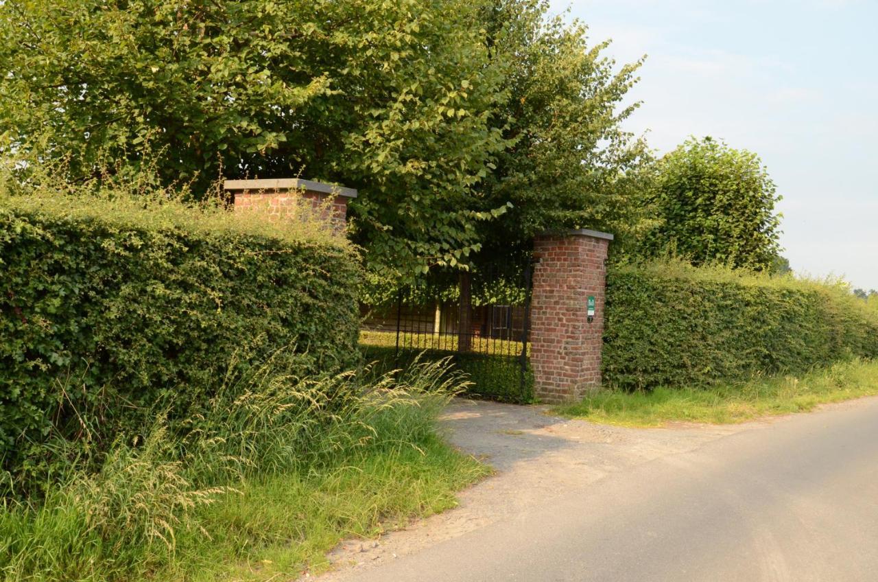 B&B De Hulst Izegem Eksteriør bilde