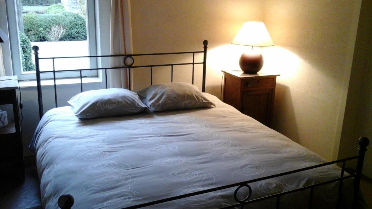 B&B De Hulst Izegem Eksteriør bilde