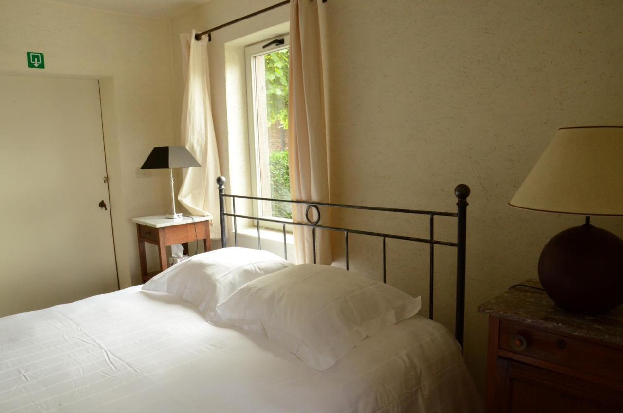 B&B De Hulst Izegem Rom bilde